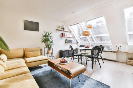 H&eacute;bergement touristique et micro-entreprise : r&egrave;gles applicables aux revenus 2025 | Immobilier : Investir et transmettre autrement | Scoop.it