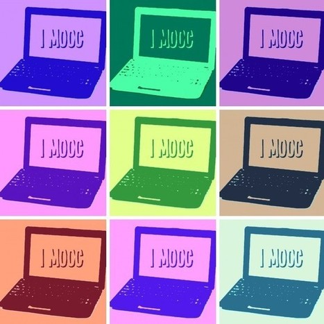 MOOCs: learning about online learning, one click at a time | MOOCs, SPOCs and next generation Open Access Learning | Scoop.it