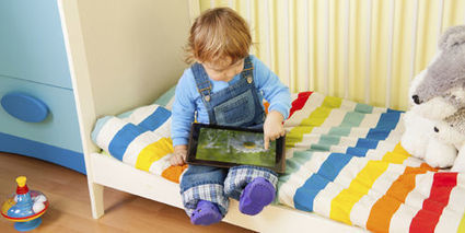 "Les enfants ne deviennent pas plus intelligents avec un iPad" | Parent Autrement à Tahiti | Scoop.it