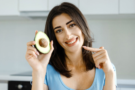 What Avocado Can Do For Your Gut Health | Call: 915-850-0900 or 915-412-6677 | The Gut "Connections to Health & Disease" | Scoop.it