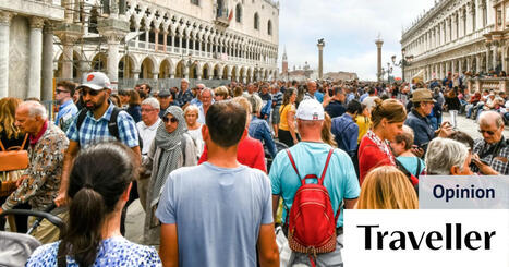 On holiday in Italy, I caught a pickpocket red-handed | Avoid Internet Scams and ripoffs | Scoop.it