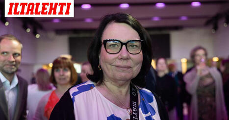 Alkaako Ylen ex-toimitusjohtaja konsultoimaan Yle&auml; verovaroilla? N&auml;in Yle vastaa | A1Uutiset | Scoop.it