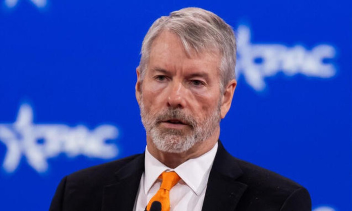 Bitcoin billionaire Michael Saylor says buying a home won't help you get wealthy | Family Office & Billionaire Report - Empowering Family Dynasties | Scoop.it