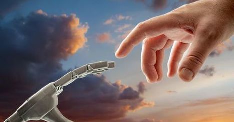 AI Closes The Loop On Brand Marketing  | OnMarketing: Marketing Tips for Growth | Scoop.it
