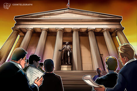 Kalshi Appeals Court Loss in Sports Prediction Market Fight | Sports Betting | Scoop.it