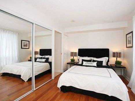 10 Small Bedroom Decorating Tips Home Staging