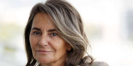 Constance Benqu&eacute;: &laquo;Europe&nbsp;1 doit continuer d&rsquo;innover &eacute;ditorialement&raquo; | DocPresse ESJ Lille | Scoop.it