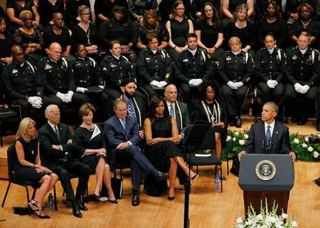 Empathy Alone Won’t Stop Police Killings | Empathy Movement Magazine | Scoop.it