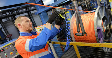 Acome mise sur sa flexibilit&eacute; pour rebondir - Le Journal des Entreprises - Normandie | Wuhan, Hubei | Scoop.it