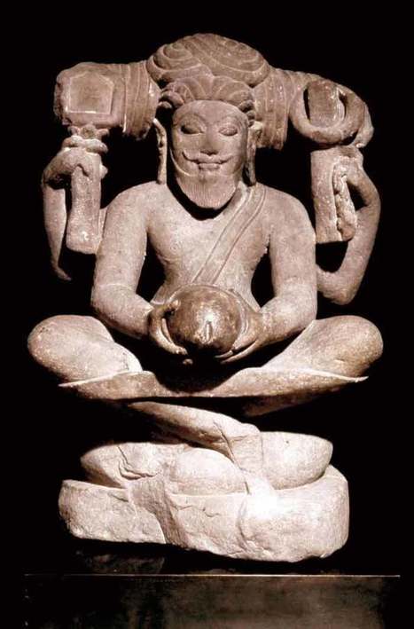 The Tantric Age: A comparison of Shaiva and Buddhist Tantra | meditation, spirituality and meaning | Scoop.it