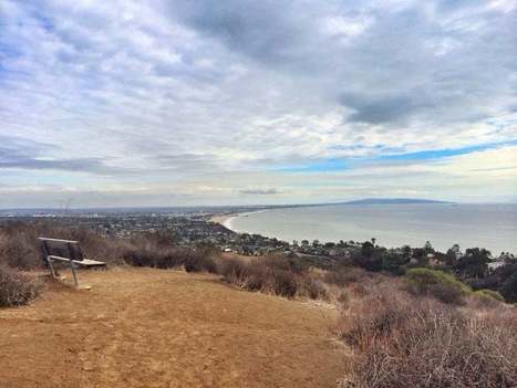 Your Guide to the Best Hikes and Trails in Los ... | Coastal Restoration | Scoop.it