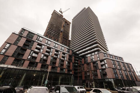 This three-bedroom Toronto condo is for sale at a $300,000 loss. The listing realtor says it's all too common | Real Estate Report | Scoop.it