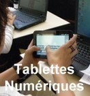 Tablettes numériques - Matice Nice | DIGITAL LEARNING | Scoop.it