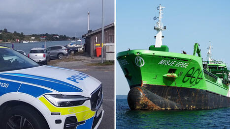 Saknade flickan utanf&ouml;r Tj&ouml;rn hittad | A1Uutiset | Scoop.it