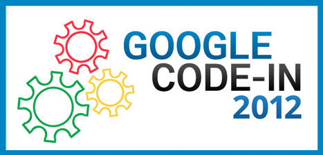 Google Code-in 2012 comes to a close | Libre de faire, Faire Libre | Scoop.it