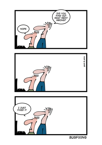 Coders (Part 213) | fun for geeks | Scoop.it