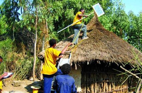 L'électricité hors-réseau semble prioritaire pour l’Afrique rurale | Economie Responsable et Consommation Collaborative | Scoop.it