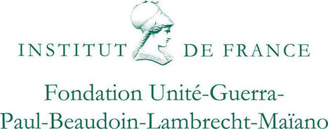 Prix de la Fondation Unité-Guerra-Paul-Beaudoin-Lambrecht-Maiano 2025 - Appel à Candidatures | Life Sciences Université Paris-Saclay | Scoop.it