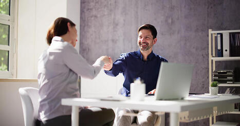 How to Get a Job Without Applying Online | 212 Careers | Scoop.it