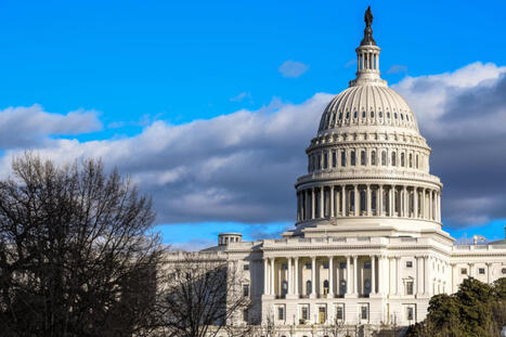 Congress hearing examines prediction markets regulatory battle | Sports Betting | Scoop.it