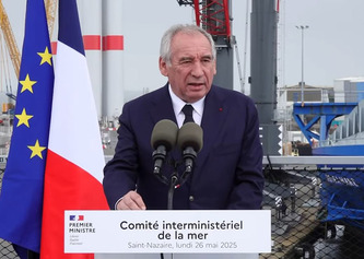 Un comité interministériel de la mer avec la défense des océans à l’horizon | Politiques publiques et société | Scoop.it
