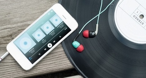 Aux Etats-Unis, les ventes physiques plus fortes que le téléchargement | UseNum - Musique | Scoop.it