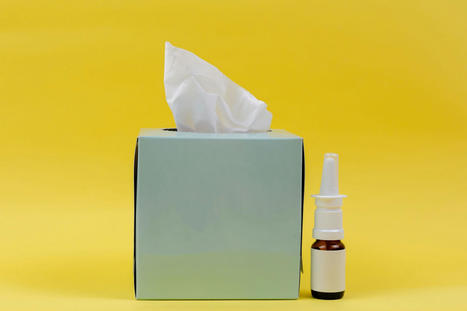 Tiziana to commence trial of nasal Covid-19 monoclonal antibody  | Mucosal Immunity | Scoop.it