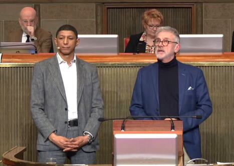 Les propositions du Cese pour lutter contre la pr&eacute;carit&eacute; professionnelle | Revue de presse &eacute;conomique du Sud Touraine | Scoop.it