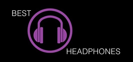 Best Headphones - Headphone HiFi Blog by Moon Audio | Must Design | Scoop.it