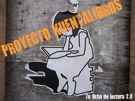 KUENTALIBROS | Bibliotecas escolares de Albacete | Scoop.it