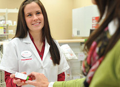 Americans using retail health clinics | Trends in Retail Health Clinics  and telemedicine | Scoop.it
