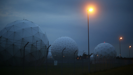 NSA blo&szlig;gestellt: Hacker ver&ouml;ffentlichen geheime &Uuml;berwachungstools | #CyberSecurity #Cyberwar #Cyberespionage&nbsp; | ICT Security-S&eacute;curit&eacute; PC et Internet | Scoop.it