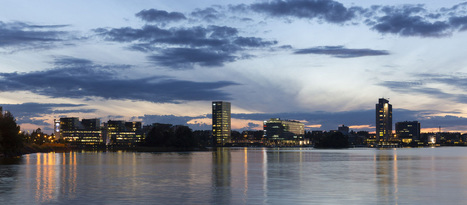 Why AI-driven district heating plays an important role in the climate challenge? &ndash; | Energy Transition in Europe | www.energy-cities.eu | Scoop.it