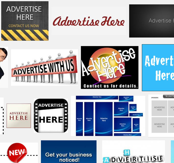 Would You Click on Any of these Ads? - Why THUMPY has a NEW IDEA to help AIRSOFT BUSINESSES | Thumpy's 3D Airsoft & MilSim EVENTS NEWS ™ | Scoop.it
