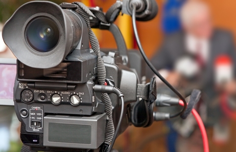 Audiovisuel : identifier les stratégies de reprise post-Covid 19 | Prospective emploi compétence | Scoop.it