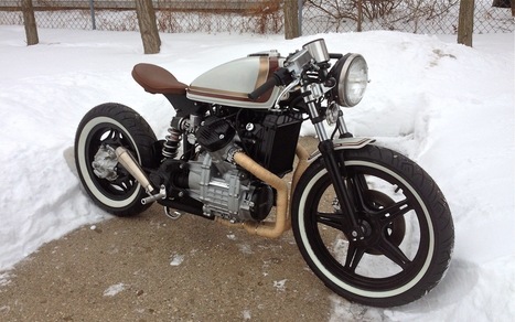 cx500 bobber