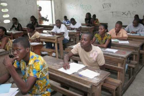 Afrique : que vaut vraiment le bac ? | Revue de presse "Afrique" | Scoop.it
