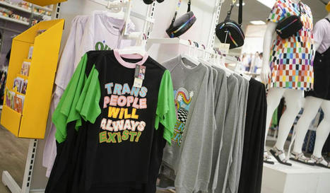 Target Store Bomb Threats Sent By Angry Pro-Pride Left-Winger! – PJ Media | INFINITE PLANE MEDIA | Scoop.it