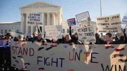 The Supreme Court is considering a case on how a bankrupt Trump casino screwed workers - MotherJones.com | Backstabber Watch | Scoop.it