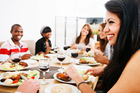 Make Holidays in the U.S. a Learning Experience | Bilingually Enriched Learners | Scoop.it