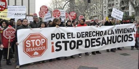 ¿Qué se puede hacer para evitar el embargo de una vivienda? | yaencontre.com/noticias | PIENSA en VERDE | Scoop.it