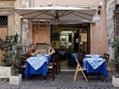 Rome Vacations: Eat At The Restaurants the Tourists Don't Know About | Rome Florence Venice Vacations | Scoop.it