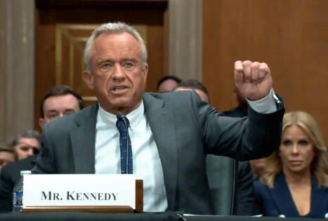 RFK. Jr&rsquo;s Job Performance: Lies That Take Lives | H&eacute;sitations Vaccinales: Observatoire HESIVAXs | Scoop.it