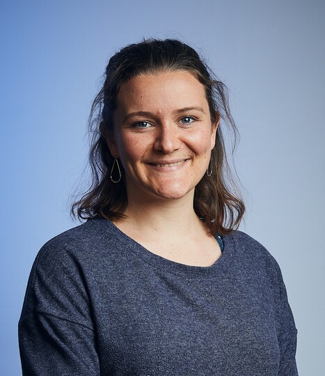 Portrait Jeune Chercheuse – Ombeline Labaune, Maîtresse de Conférences en psychologie expérimentale et contrôle moteur | Life Sciences Université Paris-Saclay | Scoop.it