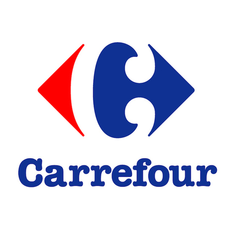Carrefour « renforcé » après une « belle année 2016 » - Agro Media | Lait de Normandie... et d'ailleurs | Scoop.it