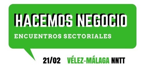 retos mercado tecnológico Vélez Málaga - no sólo Transformación Digital | Seo, Social Media Marketing | Scoop.it