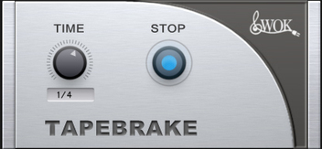 FREEWARE (VST.Win) - TAPEBRAKE & EMONIZER | Music Producer Lab | Scoop.it