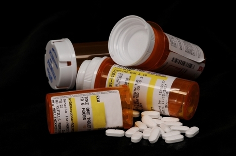 Un logiciel américain poussait les médecins à prescrire des opioïdes #esante #hcsmeufr #digitalhealth | 5- SUNSHINE ACT & LA LOI BERTRAND by PHARMAGEEK | Scoop.it