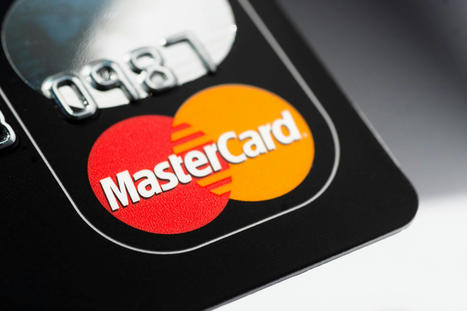 Starting in 2028, Mastercard will stop making credit cards out of plastic | consumer psychology | Scoop.it