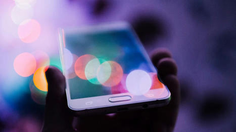 It's Not Too Late to Replace Toxic Tech With Humane Technology By Vanessa Bates Ramirez (via @ianbyrne) | Educación hoy | Scoop.it